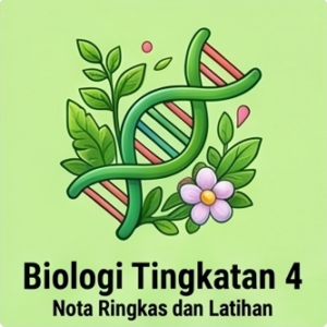 Biologi Tingkatan 4