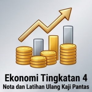 Ekonomi Tingkatan 4