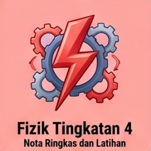 Fizik Tingkatan 4