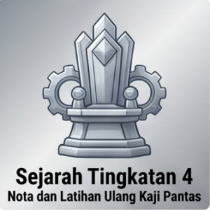 Sejarah Tingkatan 4