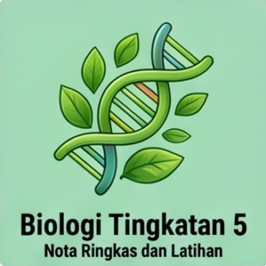 Biologi Tingkatan 5