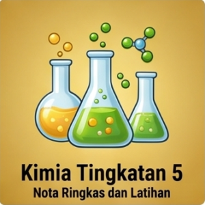 Kimia Tingkatan 5