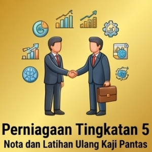 Perniagaan Tingkatan 5