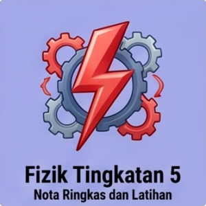 Fizik Tingkatan 5