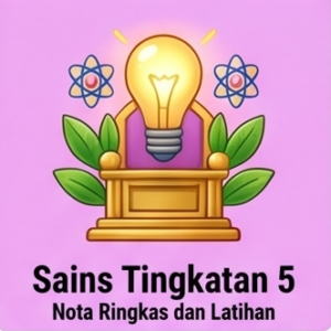 Sains Tingkatan 5
